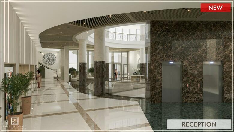 Hotel Fame Residence Lara & Spa
