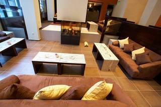 Hotel Chamkoria