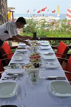 Hotel Amara Wing Resort
