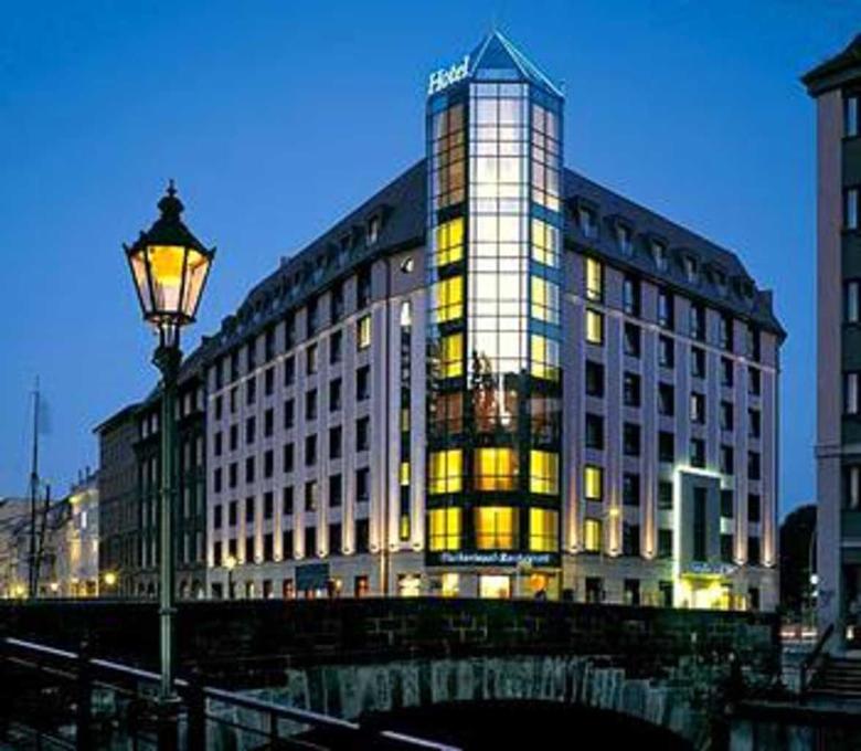 Derag Livinghotel Grosser Kurfuerst