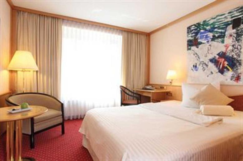 Derag Livinghotel Grosser Kurfuerst