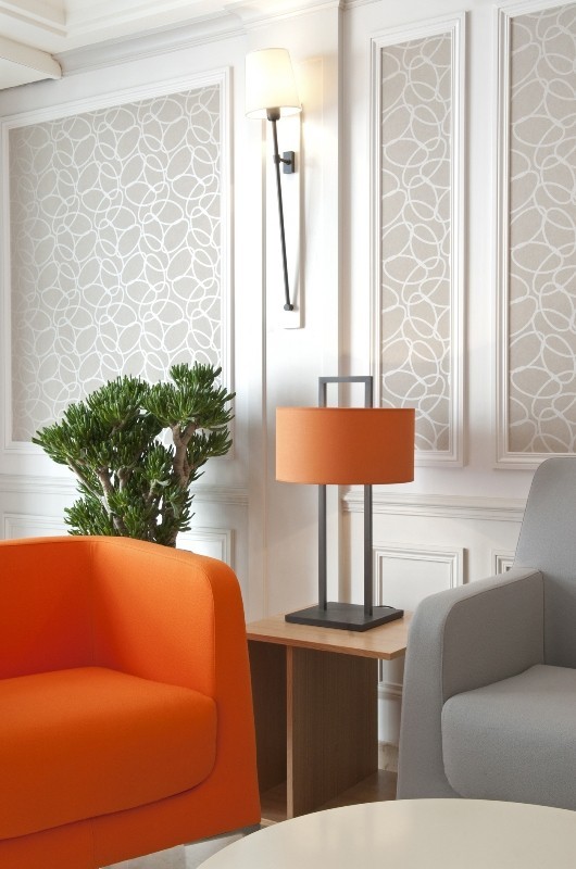 Hotel Touraine Opera