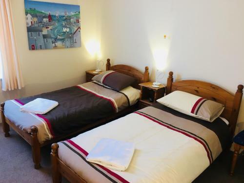 Hostal Eastney