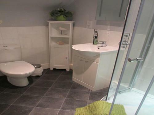 Bed & Breakfast Strome Lodge