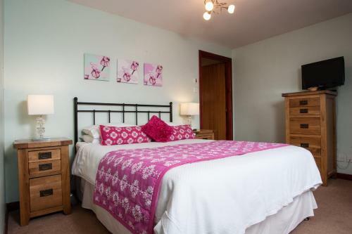 Bed & Breakfast Dunhallin House