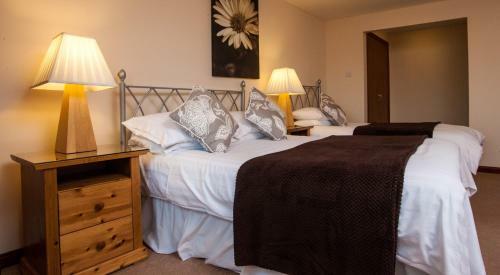 Bed & Breakfast Dunhallin House