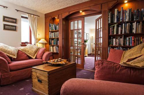 Bed & Breakfast Dunhallin House