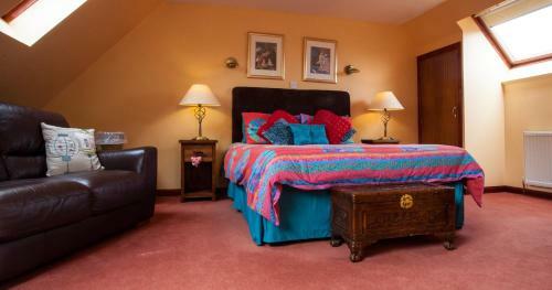 Bed & Breakfast Dunhallin House