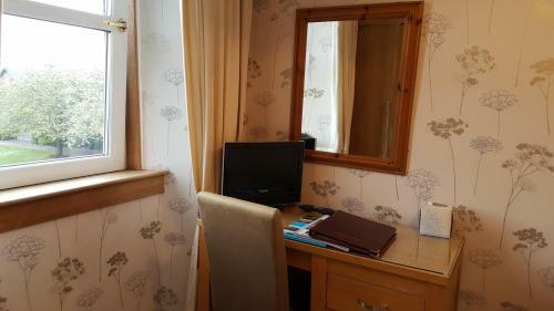 Hostal Moray Park Guest House