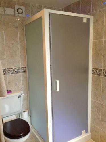 Hostal Moray Park Guest House