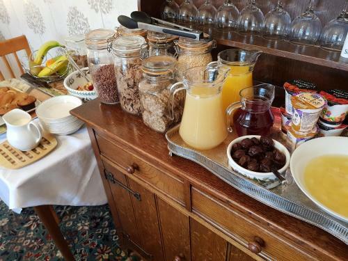 Hostal Moray Park Guest House
