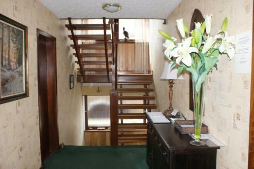 Bed & Breakfast Ardentorrie House