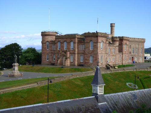 Bed & Breakfast Ardentorrie House