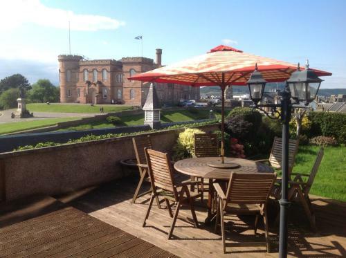 Bed & Breakfast Ardentorrie House
