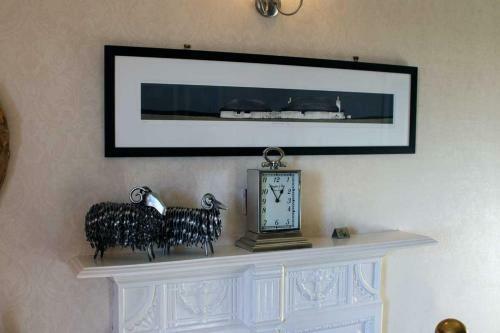 Invernevis Bed And Breakfast