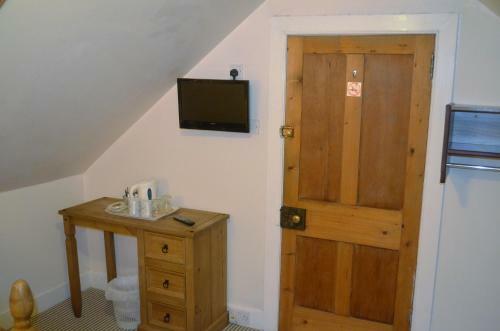 The Quaich B&B
