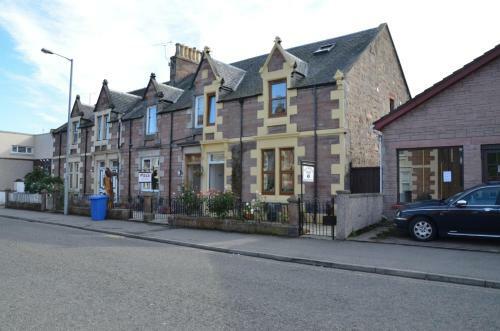 The Quaich B&B
