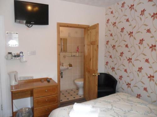 Hostal Armadale Guest House