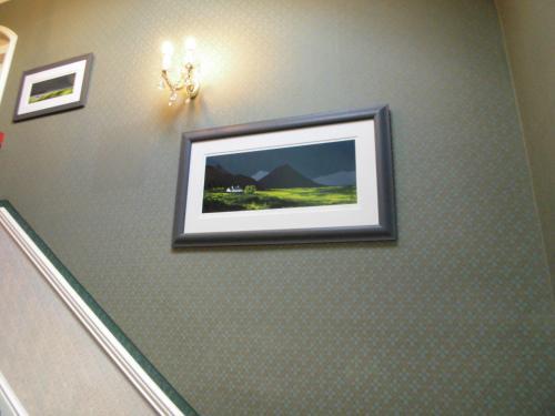 Hostal Moyness House