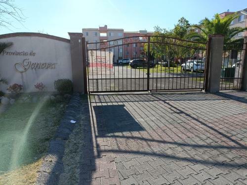Apartamento Bonito Depa Para Un Rico Descanso