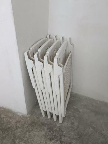 Apartamento Bonito Depa Para Un Rico Descanso