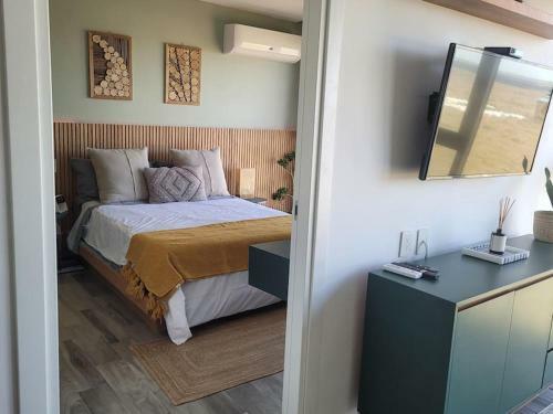 Apartamento Adamant Jr Ph 1bed 1 Bath W Kitchen Pool & Gym