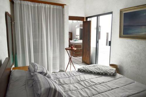 Apartamento Departamento En Lomas de Cuernavaca Con Aire Acond