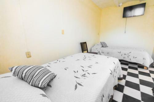 Apartamento Departamento Lily En El Centro De Tequila