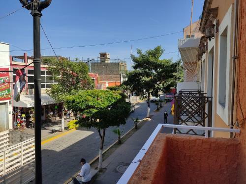 Hotel Hostal Herencia