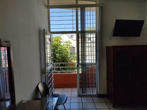 Hotel Hostal Herencia