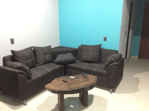 Apartamento Departamento Tequila Pueblo M�gico 6a