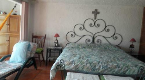 Villa Chulisima Casa En Lomas De Cocoyoc.