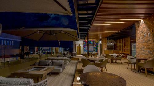 Hotel Talavera Teziutl�n