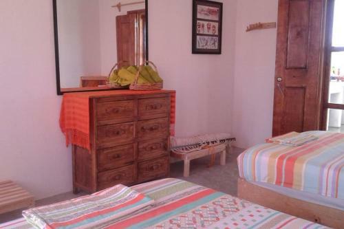 Hotel Casa Colibr� Agua Blanca