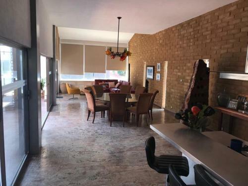 C�lida Y Tranquila 4ha 5ba Jacuzzi Y Bbq Rooftop