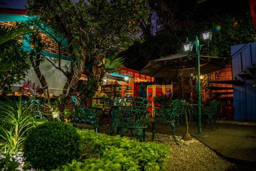 Hostal Hotel El Pan Nuestro