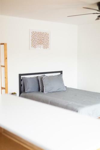 Hotel Lofts @estacion Federal
