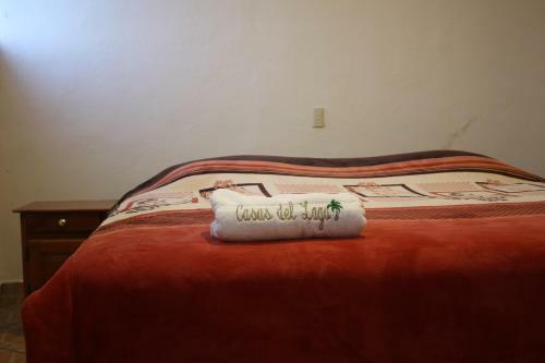 Lodge Casas Del Lago Club