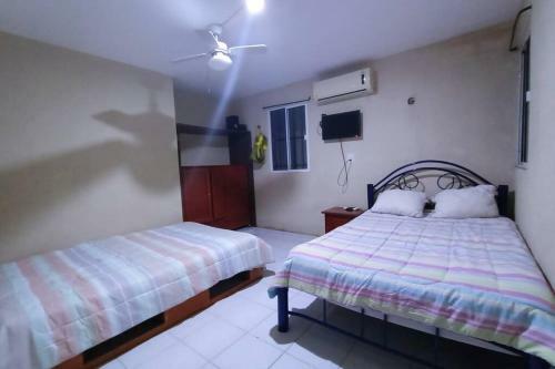 Apartamento Casa Ruta Flamingo