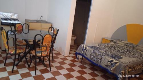 Hotel Don C�ndido