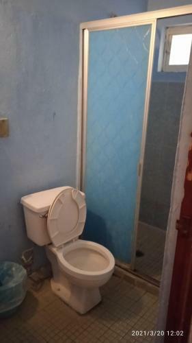 Hotel Don C�ndido