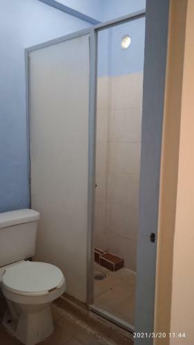 Hotel Don C�ndido