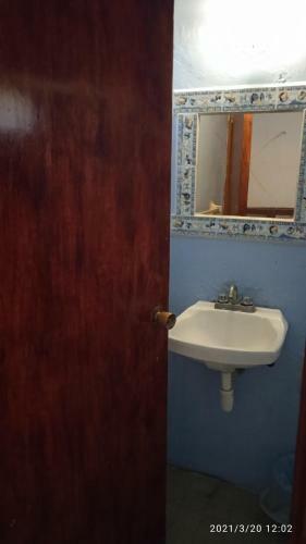 Hotel Don C�ndido