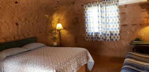 Posada Tres Cuevas