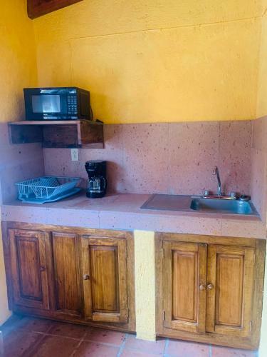 Apartamento Casa Betos