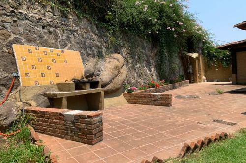 Casa Atardecer Valle De Bravo