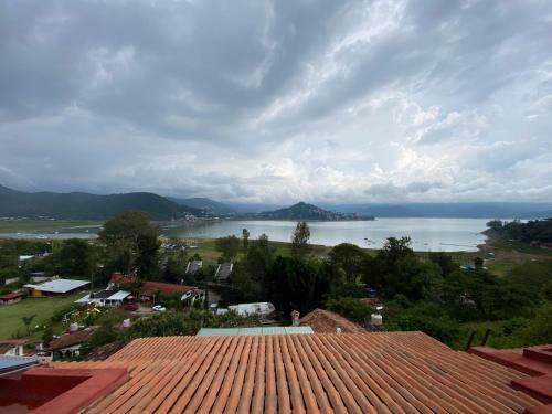 Hospedaje Anturios Valle De Bravo