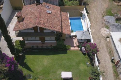 Casa De Mario Frente Al Lago