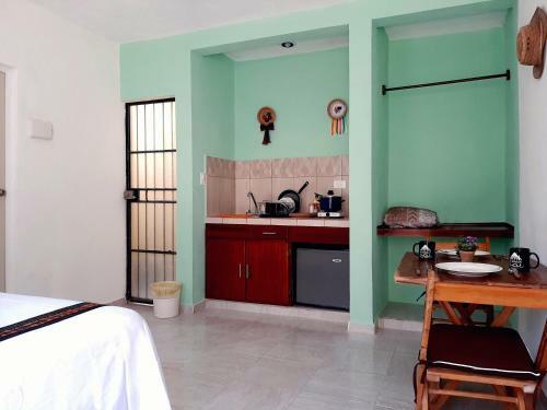 Apartamento In Wotoch Departamento Regional