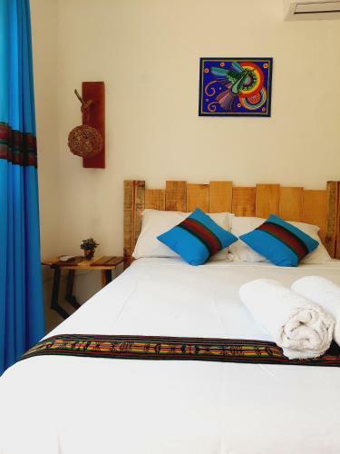 Apartamento In Wotoch Departamento Regional